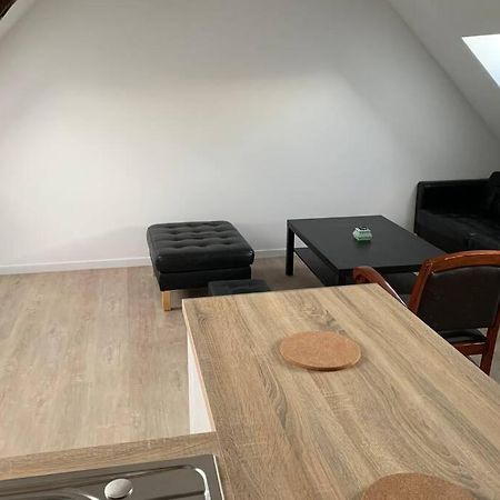 T3 Proximite Du Chu Avec Acces Internet & Netflix Apartment Rouen Exterior photo
